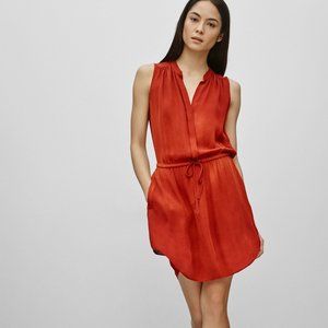 Babaton Bennett Dress in Size S